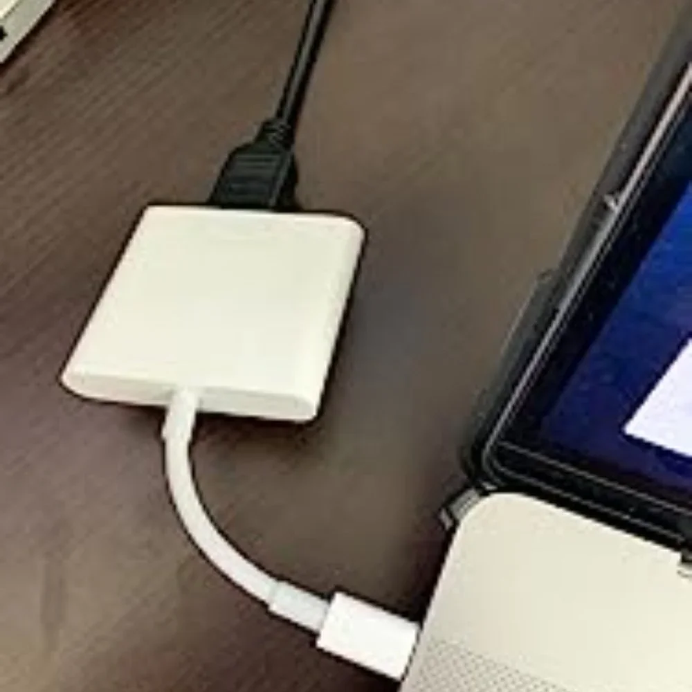 Apple Original USB-C Digital AV Multiport Adapter
